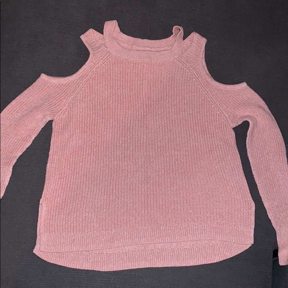 Hollister longsleeve